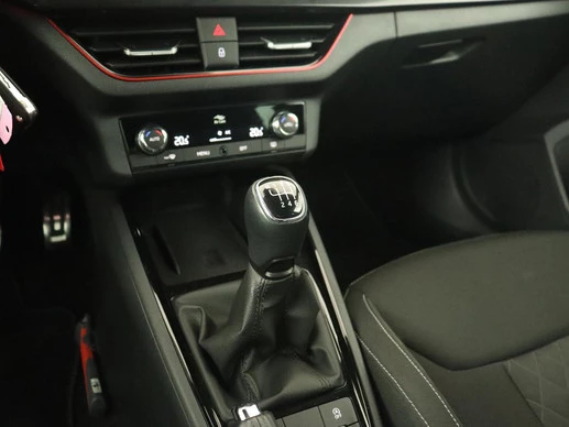 Škoda Kamiq - Afbeelding 8 van 30