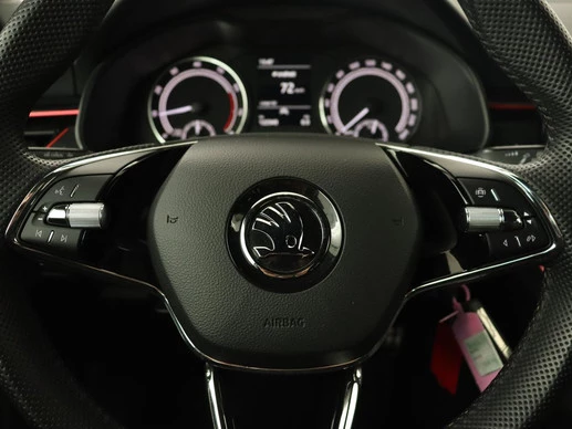 Škoda Kamiq - Afbeelding 10 van 30