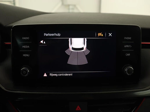 Škoda Kamiq - Afbeelding 11 van 30