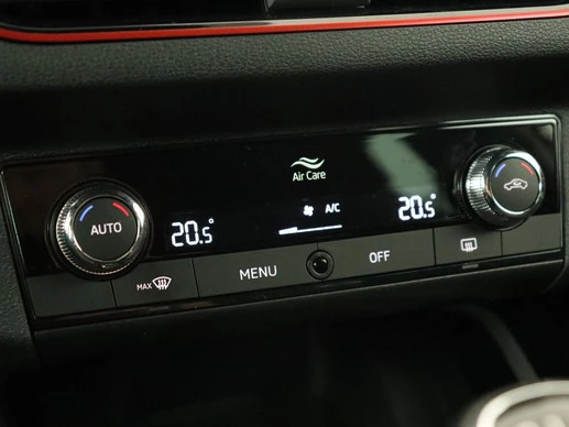 Škoda Kamiq - Afbeelding 12 van 30