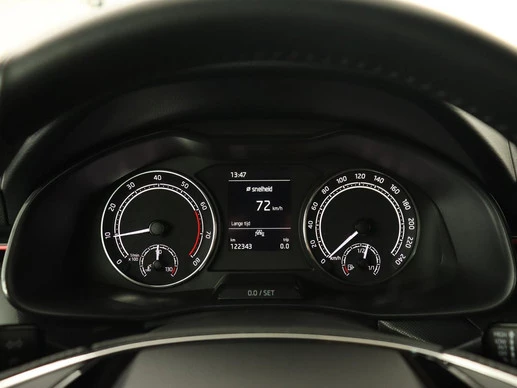 Škoda Kamiq - Afbeelding 14 van 30