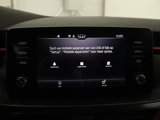 Škoda Kamiq - Afbeelding 15 van 30