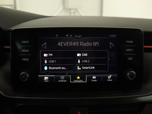 Škoda Kamiq - Afbeelding 16 van 30