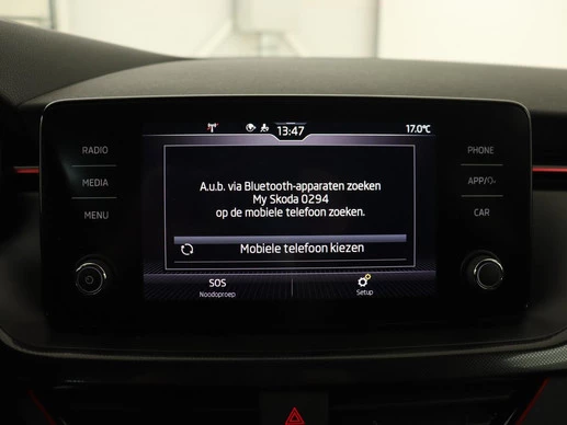 Škoda Kamiq - Afbeelding 17 van 30