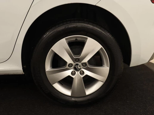 Škoda Kamiq - Afbeelding 22 van 30