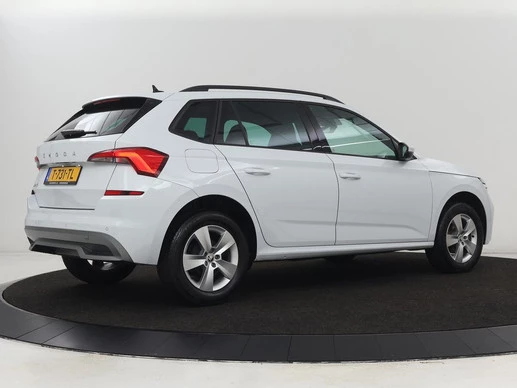 Škoda Kamiq - Afbeelding 23 van 30