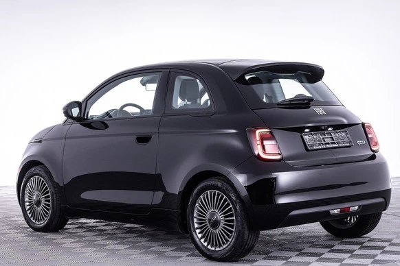 Fiat 500e - Afbeelding 2 van 30