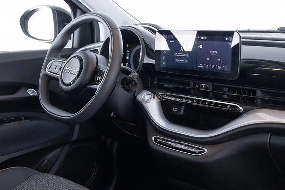 Fiat 500e - Afbeelding 3 van 30