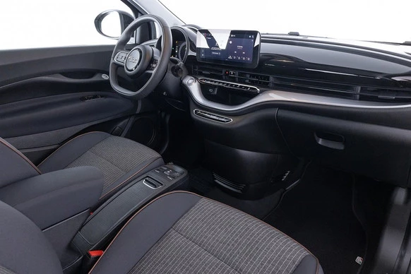 Fiat 500e - Afbeelding 4 van 30