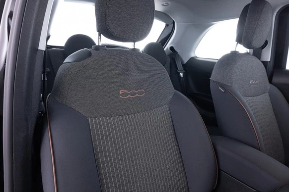 Fiat 500e - Afbeelding 5 van 30