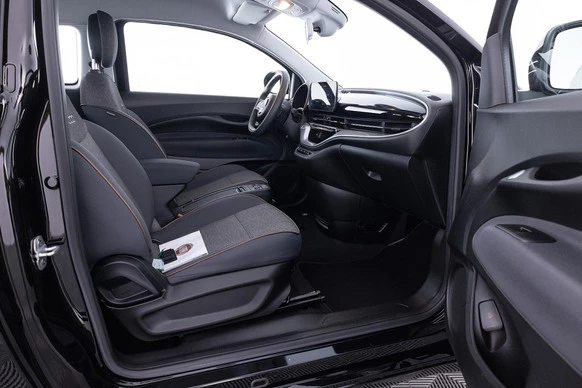 Fiat 500e - Afbeelding 6 van 30