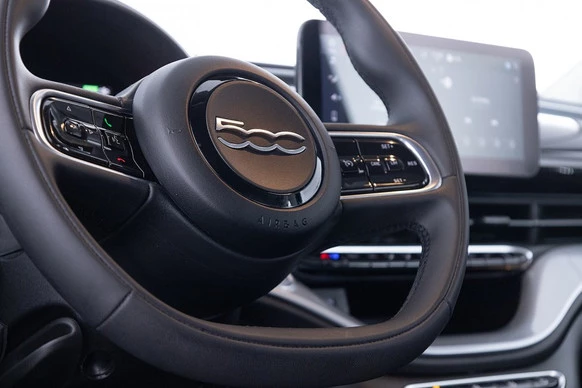 Fiat 500e - Afbeelding 8 van 30