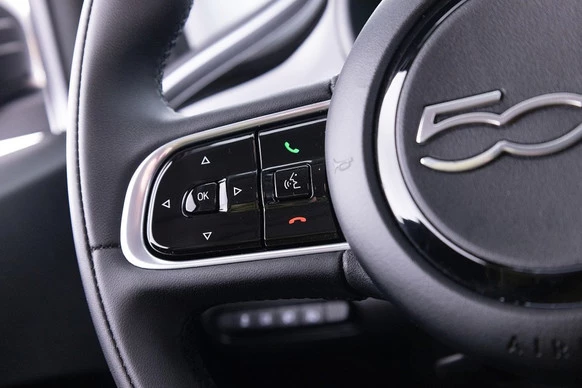 Fiat 500e - Afbeelding 14 van 30