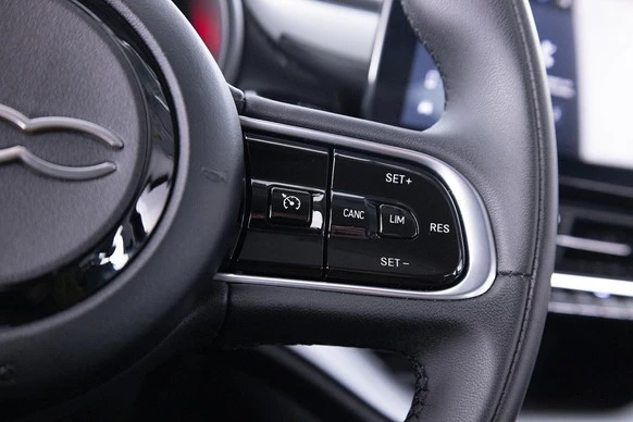 Fiat 500e - Afbeelding 15 van 30