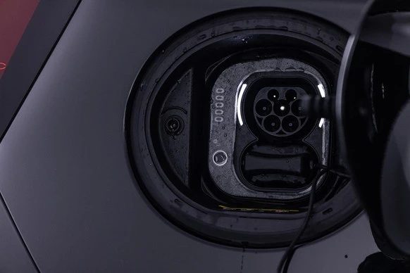 Fiat 500e - Afbeelding 18 van 30