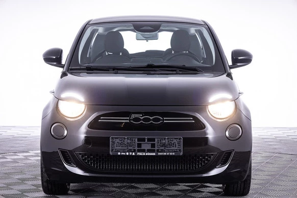 Fiat 500e - Afbeelding 20 van 30