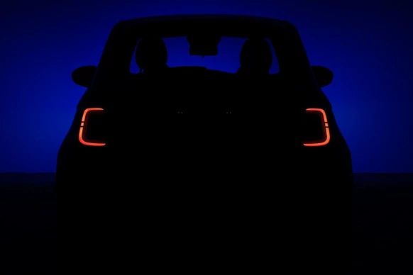 Fiat 500e - Afbeelding 23 van 30