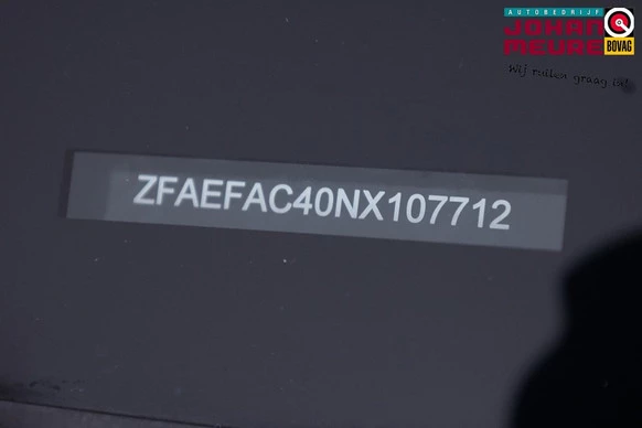 Fiat 500e - Afbeelding 26 van 30