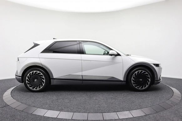 Hyundai IONIQ 5 - Afbeelding 9 van 30