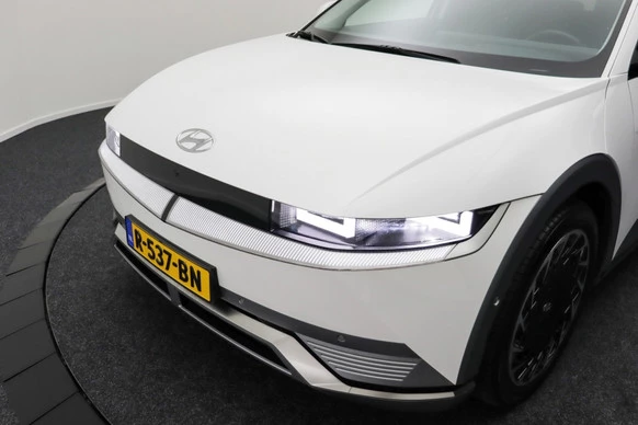 Hyundai IONIQ 5 - Afbeelding 10 van 30