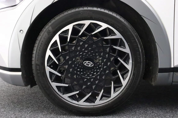 Hyundai IONIQ 5 - Afbeelding 12 van 30