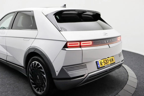 Hyundai IONIQ 5 - Afbeelding 13 van 30