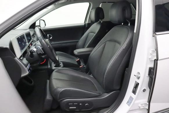 Hyundai IONIQ 5 - Afbeelding 17 van 30