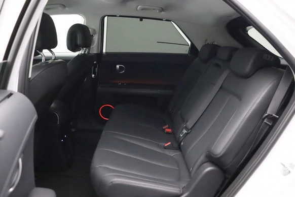 Hyundai IONIQ 5 - Afbeelding 19 van 30