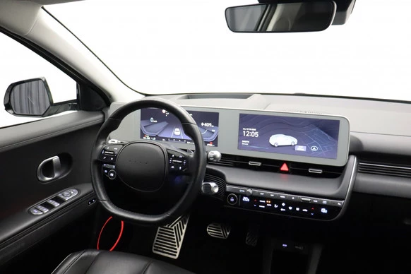 Hyundai IONIQ 5 - Afbeelding 23 van 30