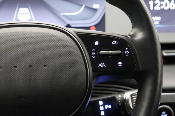 Hyundai IONIQ 5 - Afbeelding 26 van 30