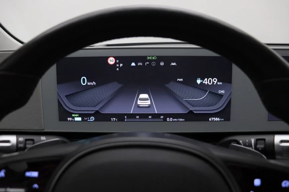Hyundai IONIQ 5 - Afbeelding 27 van 30