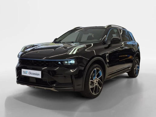 Lynk & Co 01 - Afbeelding 2 van 23