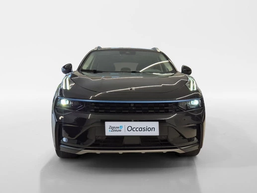 Lynk & Co 01 - Afbeelding 3 van 23