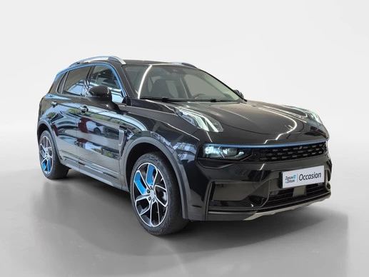 Lynk & Co 01 - Afbeelding 4 van 23