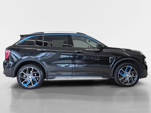 Lynk & Co 01 - Afbeelding 5 van 23