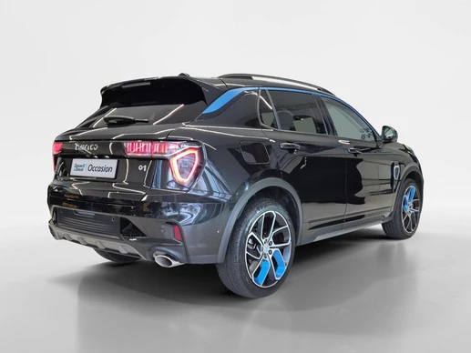 Lynk & Co 01 - Afbeelding 6 van 23