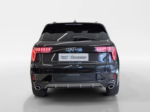 Lynk & Co 01 - Afbeelding 7 van 23