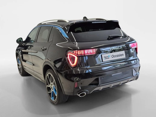 Lynk & Co 01 - Afbeelding 8 van 23