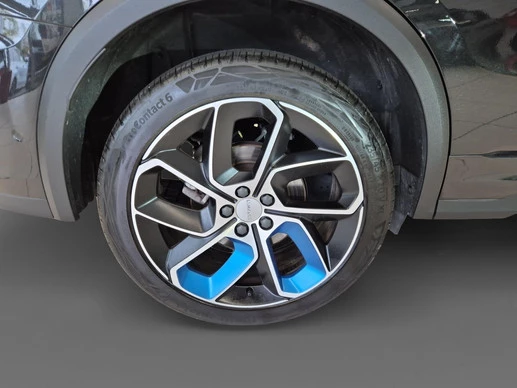 Lynk & Co 01 - Afbeelding 9 van 23