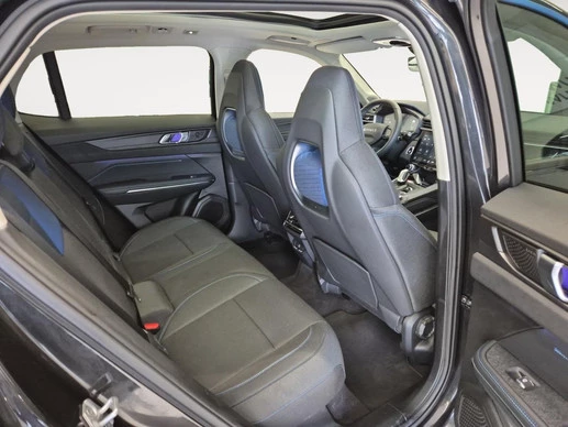 Lynk & Co 01 - Afbeelding 11 van 23