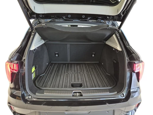 Lynk & Co 01 - Afbeelding 12 van 23