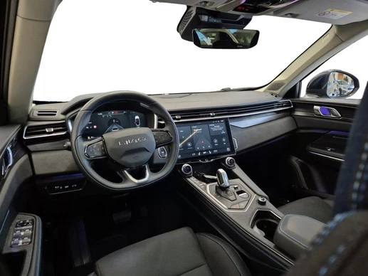 Lynk & Co 01 - Afbeelding 13 van 23