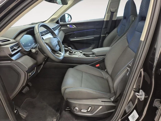 Lynk & Co 01 - Afbeelding 14 van 23