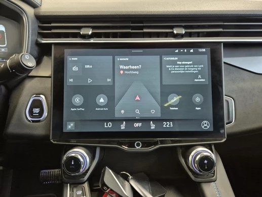 Lynk & Co 01 - Afbeelding 17 van 23