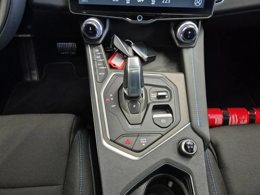 Lynk & Co 01 - Afbeelding 18 van 23