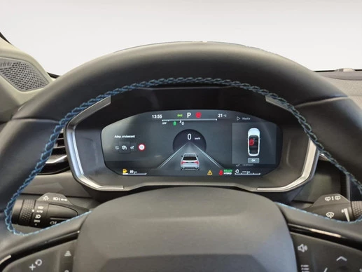 Lynk & Co 01 - Afbeelding 20 van 23