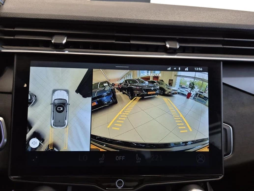 Lynk & Co 01 - Afbeelding 22 van 23