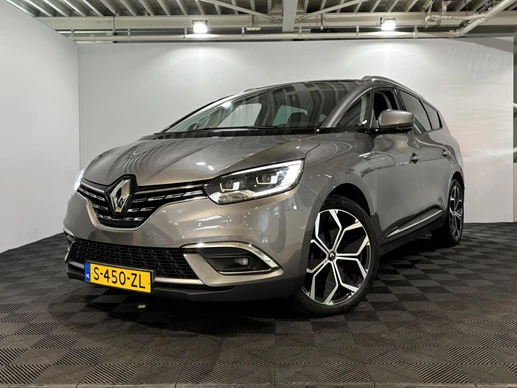 Renault Grand Scénic - Afbeelding 1 van 30