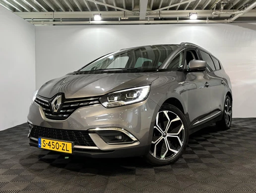 Renault Grand Scénic - Afbeelding 2 van 30