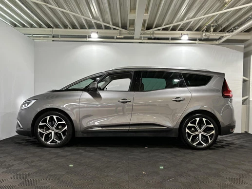 Renault Grand Scénic - Afbeelding 3 van 30